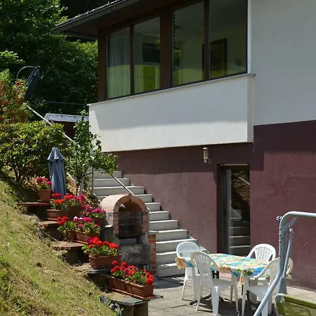 Haus Donaublick * Engelhartszell