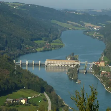 Privat bolig Haus Donaublick