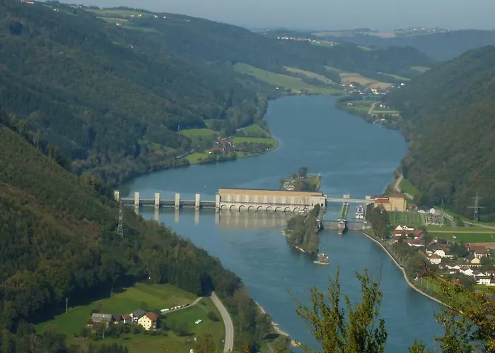 Habitación en casa particular Haus Donaublick