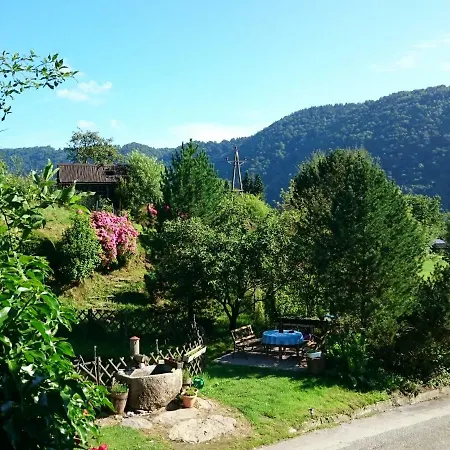 Haus Donaublick Privatunterkunft *