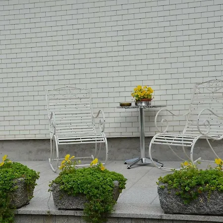 Pansiyon Haus Donaublick *