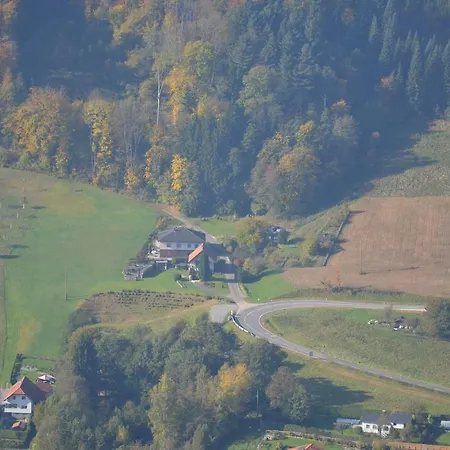 Haus Donaublick * Engelhartszell