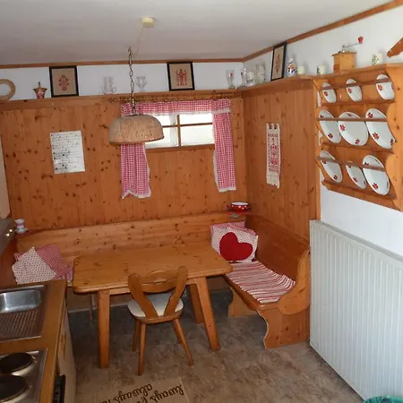 Privatunterkunft Haus Donaublick *