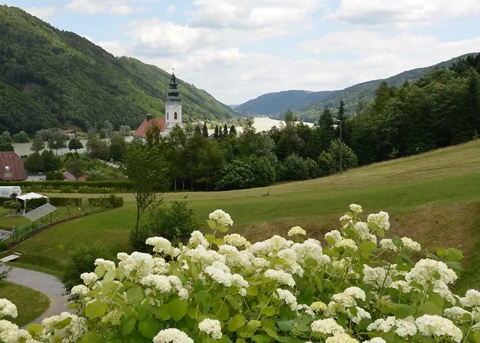 Homestay Haus Donaublick