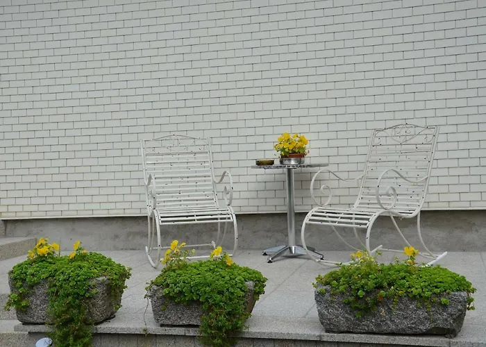 Homestay Haus Donaublick *