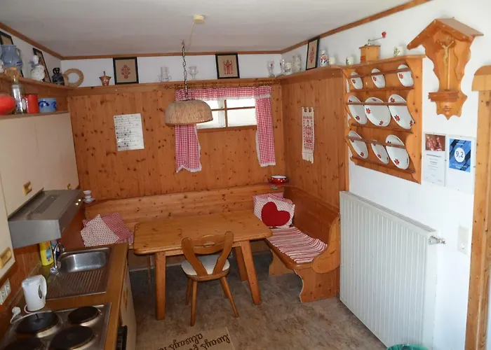 Homestay Haus Donaublick *